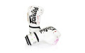 Боксерские перчатки Fairtex BGV14 painter white 10 oz