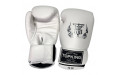 Перчатки боксёрские Top King Ultimate TKBGUV white 10 oz Перчатки боксёрские Top King Ultimate TKBGUV white 10 oz