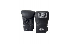 Снарядные перчатки Top King KBMU-CT black L
