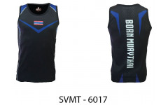 Майка BORN TO BE (SVMT6017) XL