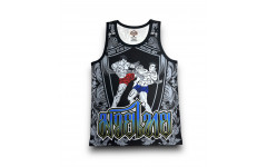 Майка BORN TO BE (SVMT6009) M