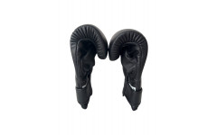 Снарядные перчатки Top King KBMU-CT black M