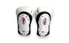 Боксерские перчатки Twins BGVL6 MK black white 16 oz