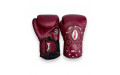 Боксерские перчатки Twins BGVL6 MK maroon maroon 10 oz