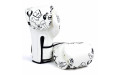 Боксерские перчатки Fairtex BGV14 Street Art Graffiti 1970 10 oz