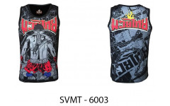 Майка BORN TO BE (SVMT6003) S