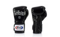 Боксерские перчатки Fairtex BGV9 black 12 oz