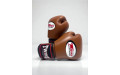 Боксерские перчатки Twins Special BGVL3 brown 10 oz