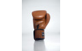 Боксерские перчатки Twins Special BGVL3 brown 10 oz