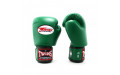 Боксерские перчатки Twins Special BGVL3 Dark Green 12 oz