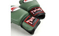 Боксерские перчатки Twins Special BGVL3 Olive 10 oz