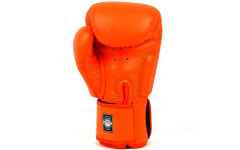 Боксерские перчатки Twins Special BGVL3 orange 14 oz