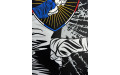 Майка BORN TO BE (SVMT6005) XL