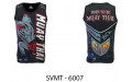 Майка BORN TO BE (SVMT6007) XL