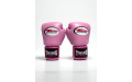Боксерские перчатки Twins Special BGVL3 pink 16 oz