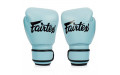 Боксерские перчатки Fairtex BGV20 light blue 10 oz Боксерские перчатки Fairtex BGV20 light blue 10 oz