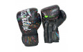 Боксерские перчатки Fairtex BGV14 black 12 oz