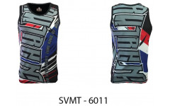 Майка BORN TO BE (SVMT6011) S
