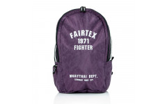 Рюкзак для Муай Тай Fairtex BAG18 Kyoho