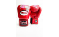 Боксерские перчатки Twins FBGVL3-13 red 16 oz