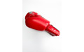 Боксерские перчатки Twins FBGVL3-13 red 16 oz