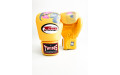 Боксерские перчатки Twins FBGVL3-13 yellow 16 oz