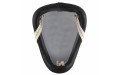 Защита паха Fairtex GC2 black - M
