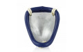 Защита паха Fairtex GC2 blue - M