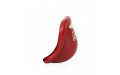 Защита паха Fairtex GC2 Red - M