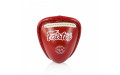 Защита паха Fairtex GC2 Red - M