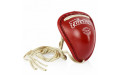 Защита паха Fairtex GC2 Red - XL Защита паха Fairtex GC2 Red - XL