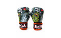 Боксёрские перчатки Raja Fancy Mummy 10 oz Боксёрские перчатки Raja Fancy Mummy 10 oz