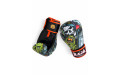 Боксёрские перчатки Raja Fancy Mummy 10 oz