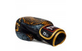 Боксерские перчатки FBGVL3-52 Dragon black gold 10 oz
