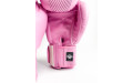 Боксерские перчатки Twins FBGVL3-13 pink 14 oz