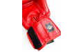 Боксерские перчатки Twins FBGVL3-13 red 10 oz