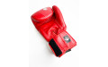 Боксерские перчатки Twins FBGVL3-13 red 10 oz