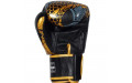 Боксерские перчатки FBGVL3-52 Dragon black gold 16 oz