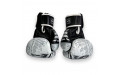 Боксерские перчатки FBGVL3-TW5 white black 10 oz