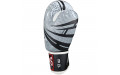 Боксерские перчатки FBGVL3-TW5 white black 10 oz