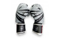 Боксерские перчатки FBGVL3-TW5 white black 12 oz