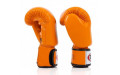 Боксерские перчатки Fairtex BGV19 orange 16 oz