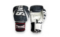 Боксерские перчатки FBGVL3-TW5 black white 12 oz