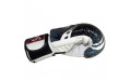 Боксерские перчатки FBGVL3-TW5 black white 12 oz