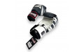 Боксерские перчатки FBGVL3-TW5 black white 12 oz
