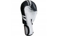 Боксерские перчатки FBGVL3-TW5 black white 12 oz