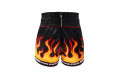 Шорты для бокса Twins Special TBS Flame M