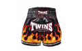 Шорты для бокса Twins Special TBS Flame S