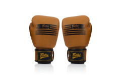 Боксерские перчатки Fairtex BGV21 LEGACY 16 oz
