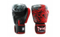 Боксерские перчатки Twins FBGVL50 red 14 oz